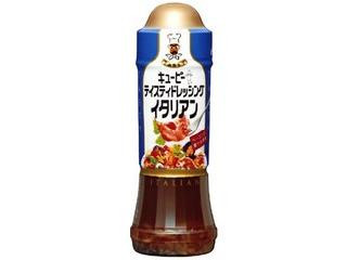 キユーピー テイスティドレッシング イタリアン