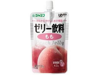 ジャネフ ゼリー飲料 もも