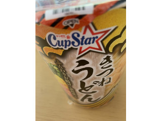 サンヨー食品 サッポロ一番 カップスター きつねうどん