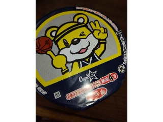 サンヨー食品 サッポロ一番 カップスター 栃木佐野らーめん