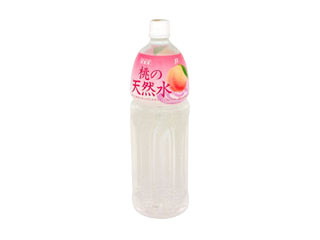 高評価】JT 桃の天然水 ペット500ml(製造終了)のクチコミ・評価・商品