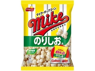 マイクポップコーン のりしお味