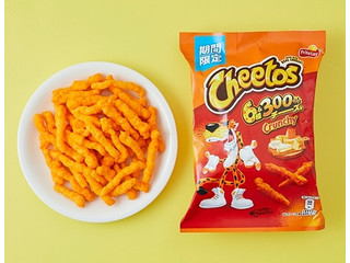 高評価】フリトレー 感謝還元チャレンジ記念商品 6種＆300％チーズ