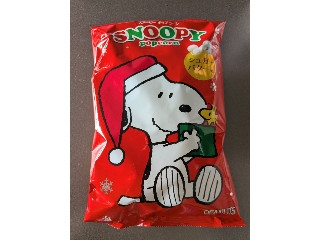 スヌーピーポップコーン