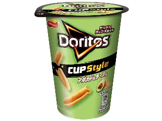 ドリトス CUP Style アボカド＆チーズ味