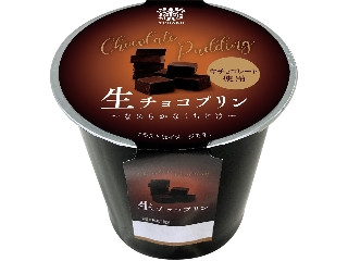 中評価】トーラク 生チョコプリンの感想・クチコミ・値段・価格
