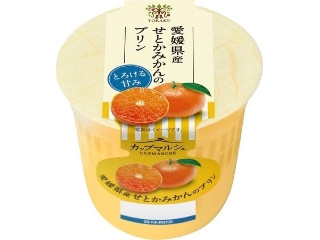 きらきら太陽浴びた爽やかオレンジ☆ - トーラク カップマルシェ 愛媛