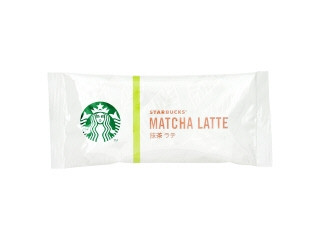 抹茶ラテ 袋24g