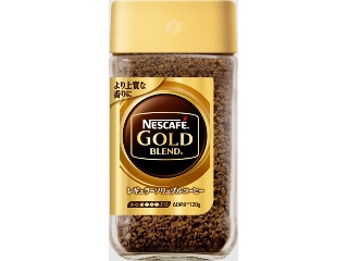 ゴールドブレンド 120g