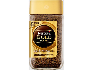 ネスレ ネスカフェ ゴールドブレンド
