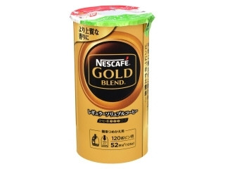 ゴールドブレンド 詰め替え 105g