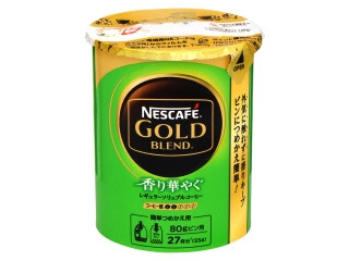 ネスレ ネスカフェ ゴールドブレンド 香り華やぐ