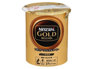 ゴールドブレンド 箱55g エコ＆システムパック