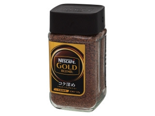 ネスカフェ ゴールドブレンド コク深め 箱95g(製造終了)のクチコミ