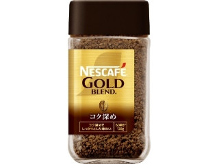 高評価】ネスレ ネスカフェ ゴールドブレンド コク深めの感想