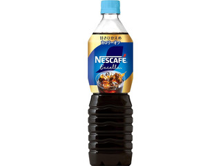 ネスレ ネスカフェ エクセラ ボドルコーヒー 甘さひかえめ