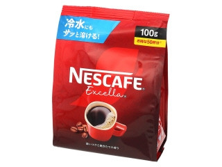 ネスカフェ エクセラ 瓶150g(製造終了)のクチコミ・評価・値段・価格