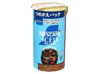 ネスレ ネスカフェ アイスブレンド