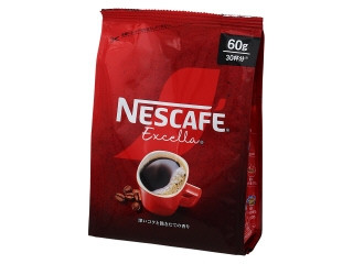 ネスレ ネスカフェ エクセラ（ネスレ日本）インスタントコーヒー・茶葉