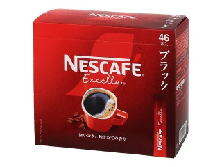 ネスカフェ エクセラ 瓶150g(製造終了)のクチコミ・評価・値段・価格