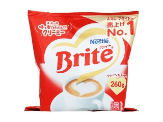 ネスレ ブライト