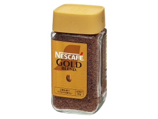 ゴールドブレンド 瓶80g