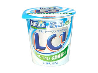 高評価】ネスレ LC1ヨーグルトの感想・クチコミ・商品情報【もぐナビ】