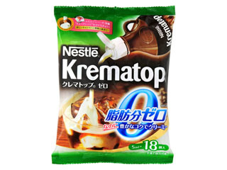 「ネスレ クレマトップ クレマトップ ハーフ&ハーフ」の商品情報