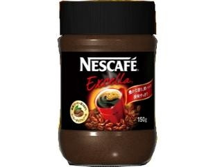 高評価】ネスカフェ エクセラ 瓶150g(製造終了)のクチコミ・評価・商品