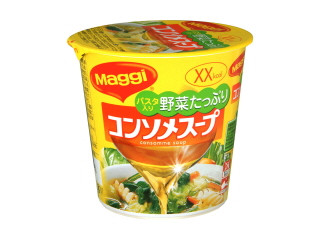 ネスレ コンソメスープ（ネスレ日本）カップ麺・袋めん・スープ/スープ