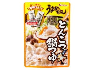 うまかっ ちゃん 鍋 販売 つゆ