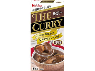 高評価】ハウス 印度カレー 辛口の感想・クチコミ・値段・価格情報