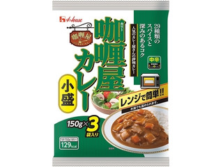 高評価】ハウス カリー屋 コクデミカレー 中辛の感想・クチコミ・商品