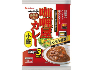 高評価】ハウス カリー屋 コクデミカレー 中辛の感想・クチコミ・商品