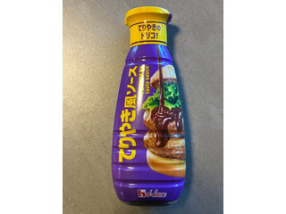 ハウス てりやき風ソース