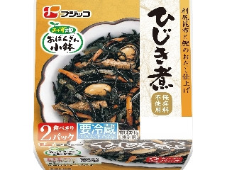 おかず畑 おばんざい小鉢 ひじき煮