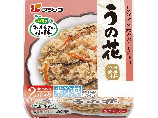 おかず畑 おばんざい小鉢 うの花