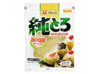 フジッコ 純とろ