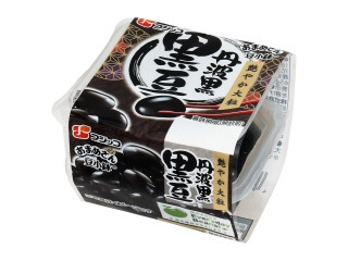 高評価】フジッコ おまめさん 丹波黒 黒豆 袋150gのクチコミ