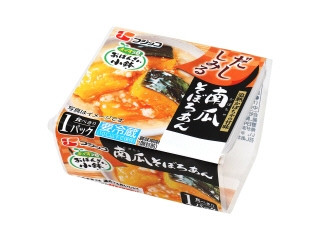 フジッコ おかず畑 おばんざい小鉢 南瓜そぼろあん