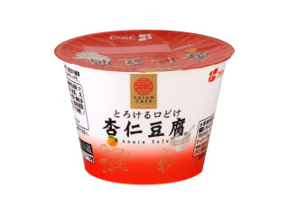 フジッコ アジアンカフェ 杏仁豆腐