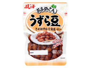 中評価】フジッコ おまめさん うずら豆の感想・クチコミ・値段・価格