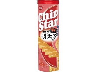 YBC チップスターL 博多明太子味（ヤマザキビスケット）クチコミ10