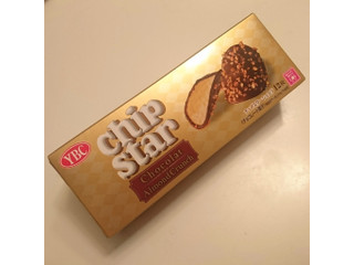 甘じょっぱくてクセになる味！“チップスター”がチョコになった