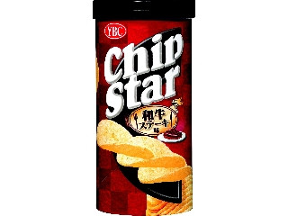 チップスターS 和牛ステーキ味 箱50g