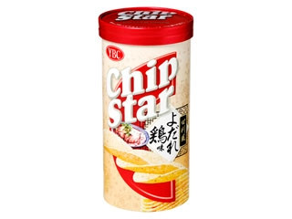 YBC チップスター 四川風よだれ鶏味