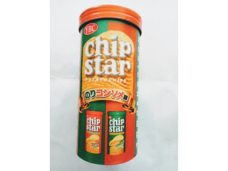 チップスター コンソメ のりしお うすしお 計48個 まとめ売り