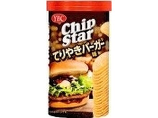YBC チップスターS てりやきバーガー