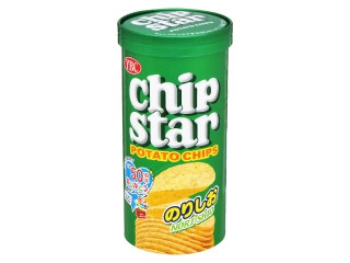 YBC チップスターS のりしお（ヤマザキビスケット）クチコミ58件