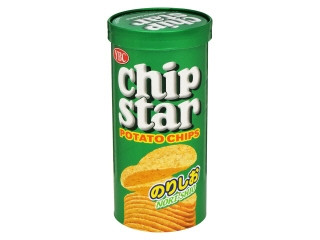 中評価】YBC チップスターS のりしおの感想・クチコミ・商品情報